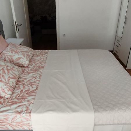 White Night City Center Apartman Belgrad Zewnętrze zdjęcie